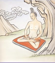 Livre Tsaloungs Lama Kunga Kunchok