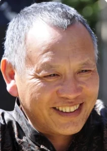 Lama Kunga Rinpoché