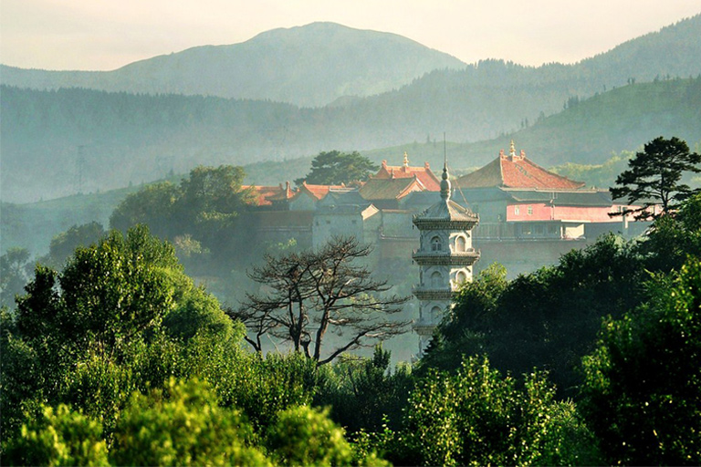 wutaishan mountain 300